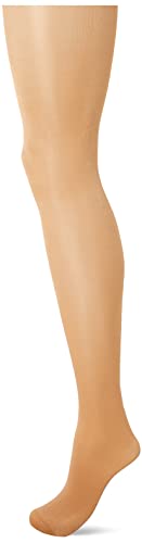 Nur Die Damen Figura Kg Panty Tights, Skin-coloured (Amber 230), 52 EU on sale